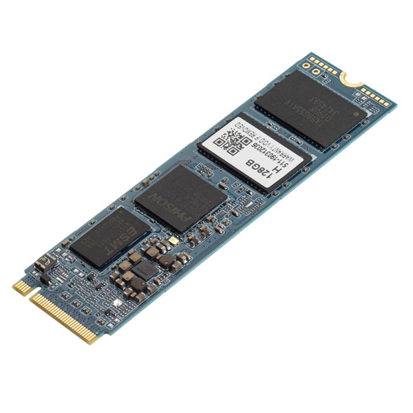 M 2 Pcie Fox Line